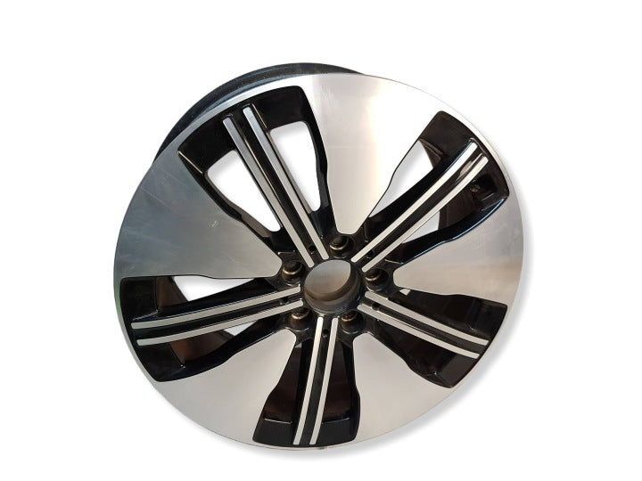 1x Alufelge 18 Zoll A2434011300 Mercedes-Benz Eqa Rim Wheel FEL7825696703be