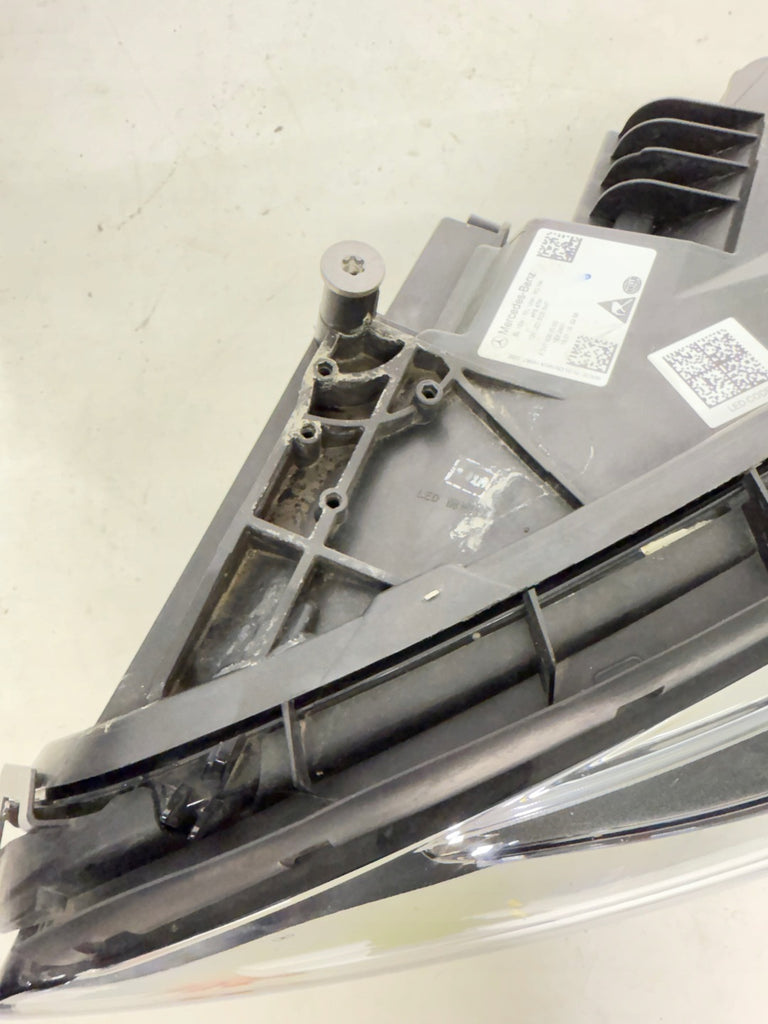 Frontscheinwerfer Mercedes-Benz A2479062503 Full LED FALSE Headlight SCH5196424911ez