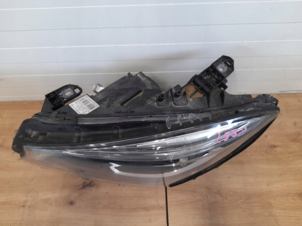 Frontscheinwerfer Mercedes-Benz Cla Amg A1178205861 Links Scheinwerfer Headlight