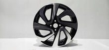 Laden Sie das Bild in den Galerie-Viewer, 1x Alufelge 17 Zoll 5.0&quot; 4x100 40ET Toyota Aygo X Rim Wheel