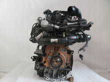 Laden Sie das Bild in den Galerie-Viewer, Motor Ford S-Max T8CJ 2.0 TDCI 180PS 132kW 2016 Engine Komplett MOT2518447239wm