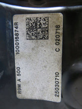 Load image into Gallery viewer, Motor Mercedes-Benz R9MA500 1.6 136PS 100kW Diesel Engine Unkomplett MOT5795372435vb