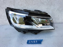 Load image into Gallery viewer, Frontscheinwerfer VW Transporter 7L1941036D Full LED Rechts Headlight SCH4599869491qj