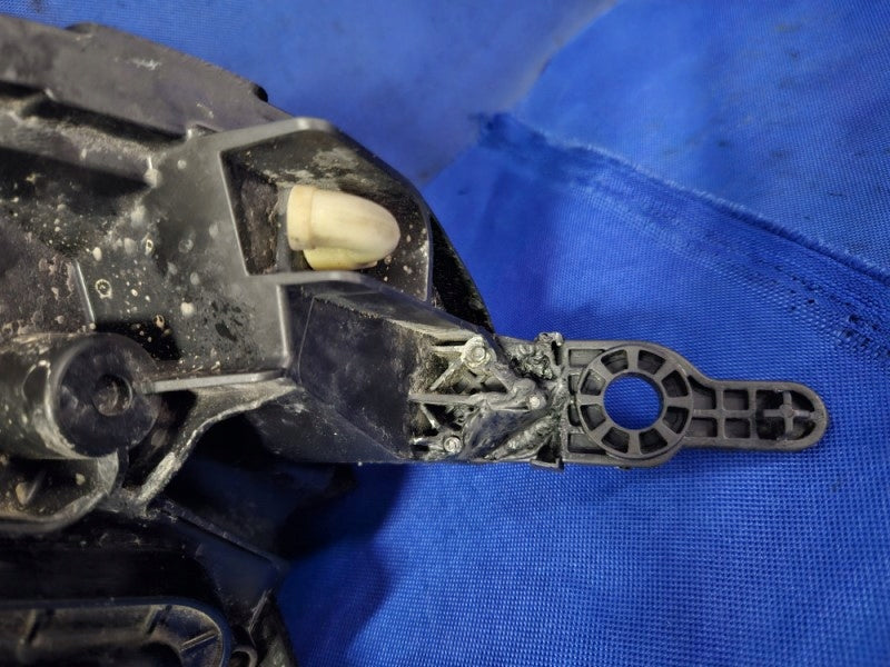 Frontscheinwerfer Peugeot Expert 9808572680 Ein Stück (Rechts oder Links) SCH8876363464ah