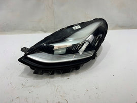 Frontscheinwerfer Tesla Model 3 1077375-50-B Full LED Links Headlight