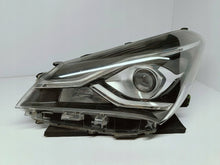 Laden Sie das Bild in den Galerie-Viewer, Frontscheinwerfer Toyota Yaris Links Scheinwerfer Headlight SCH4084616102ku