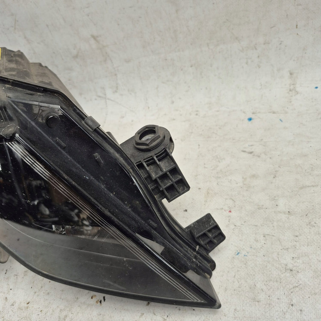 Frontscheinwerfer Skoda Octavia III 5E1941016C Rechts Scheinwerfer Headlight SCH6199688168qp