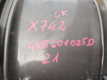Load image into Gallery viewer, 1x Alufelge 22 Zoll 10.5" 5x112 25ET 4KE601025D Audi E-Tron Rim Wheel FEL7090640103av