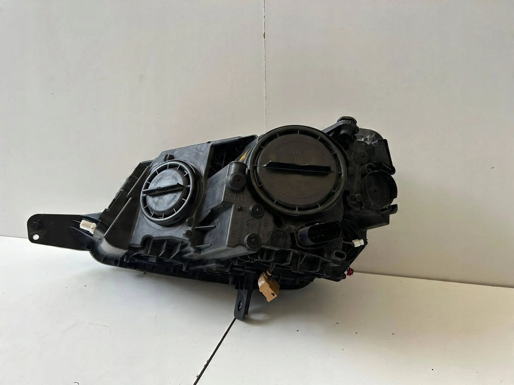 Frontscheinwerfer Skoda Yeti 5L1941016C Rechts Scheinwerfer Headlight