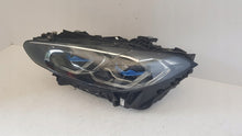 Laden Sie das Bild in den Galerie-Viewer, Frontscheinwerfer BMW G22 G82 5A19367 Laser Links Scheinwerfer Headlight SCH1314512847ve