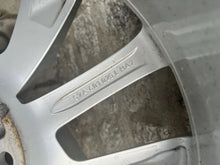 Laden Sie das Bild in den Galerie-Viewer, 1x Alufelge 18 Zoll 7.0" 5x112 45ET 57A601025L Skoda Octavia Nr3 Iv Rim Wheel FEL3854203489jz