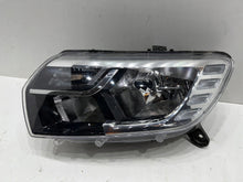 Load image into Gallery viewer, Frontscheinwerfer Dacia Sandero II 260604218R LED Links Scheinwerfer Headlight