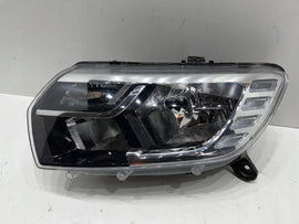 Frontscheinwerfer Dacia Sandero II 260604218R LED Links Scheinwerfer Headlight