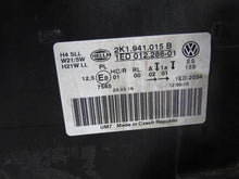 Load image into Gallery viewer, Frontscheinwerfer VW Caddy 2K1941015 Links Scheinwerfer Headlight SCH2818028819yz