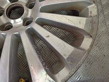 Load image into Gallery viewer, 1x Alufelge 17 Zoll 7.0" 5x108 Ford C-Max Rim Wheel FEL6650825397pe
