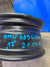 Laden Sie das Bild in den Galerie-Viewer, 1x Alufelge 17 Zoll 6896764 BMW 4 G22 G23 G26 Rim Wheel FEL6965572152fa