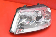 Load image into Gallery viewer, Frontscheinwerfer Seat Alhambra 7M3941017 Xenon Ein Stück (Rechts oder Links)