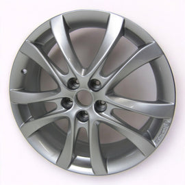 1x Alufelge 18 Zoll 7.0