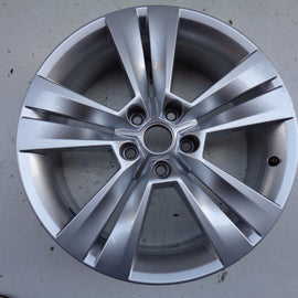 1x Alufelge 18 Zoll 7.0