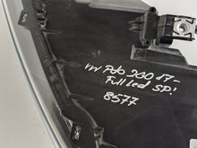 Load image into Gallery viewer, Frontscheinwerfer VW Polo 2G1941035F Full LED Links Scheinwerfer Headlight SCH2390969974ws