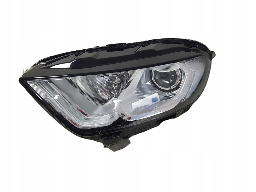 Frontscheinwerfer Ford Ecosport GN15-13D155-DE Xenon Rechts Headlight SCH8704152584kg