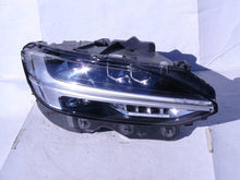 Load image into Gallery viewer, Frontscheinwerfer Volvo S90 V90 II 32404736 LED Rechts Scheinwerfer Headlight SCH6716600736ja