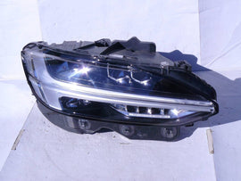 Frontscheinwerfer Volvo S90 V90 II 32404736 LED Rechts Scheinwerfer Headlight SCH6716600736ja