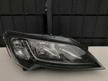Load image into Gallery viewer, Frontscheinwerfer Fiat Ducato 1394425080 LED Rechts Scheinwerfer Headlight SCH3468990349pi