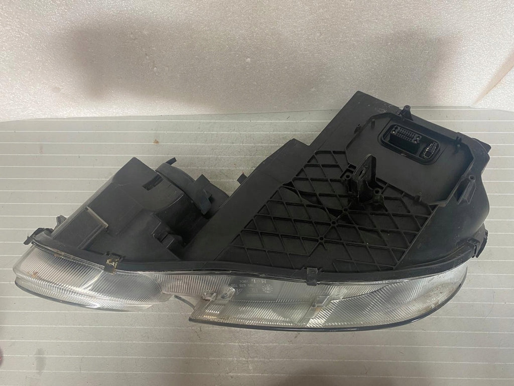 Frontscheinwerfer Skoda Yeti 5L1941016 Xenon Rechts Scheinwerfer Headlight