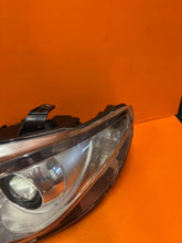 Laden Sie das Bild in den Galerie-Viewer, Frontscheinwerfer Seat Ibiza I 6J2941007 Xenon Links Scheinwerfer Headlight SCH3456498534qy