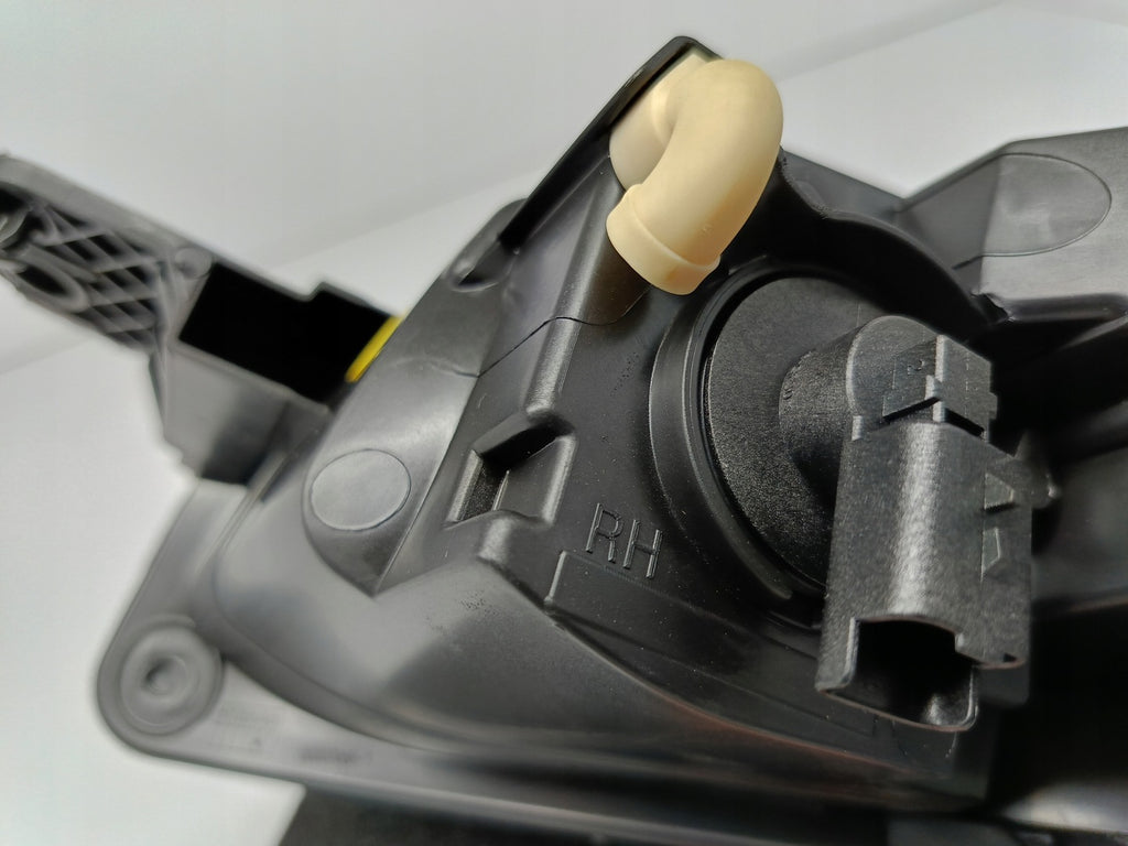 Frontscheinwerfer Citroën C3 III 9823312980 LED Rechts Scheinwerfer Headlight SCH1706640035ll