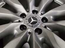 Laden Sie das Bild in den Galerie-Viewer, 4x Alufelge 19 Zoll 8.0" 5x112 38ET A2534010900 Mercedes-Benz Glc X253 Rim Wheel FEL5765525964in