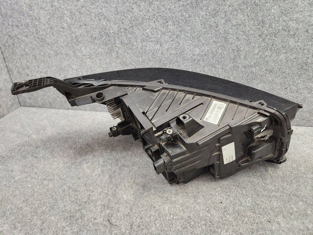 Frontscheinwerfer Opel Grandland X 9839689680 983971180 LED Ein Satz Headlight SCH5521342334ru