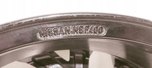 Load image into Gallery viewer, 1x Alufelge 17 Zoll 6.5" 4x110 50ET KE409-5F210 Nissan Micra K14 Rim Wheel FEL1000157578ze