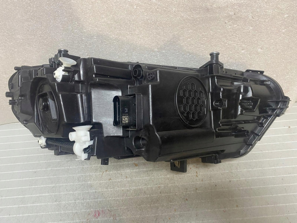 Frontscheinwerfer Mercedes-Benz Cla A1189068501 Full LED Links Headlight SCH6760072959ti