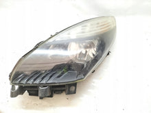 Laden Sie das Bild in den Galerie-Viewer, Frontscheinwerfer Renault Scenic 260600023R Links Scheinwerfer Headlight SCH9669590826la