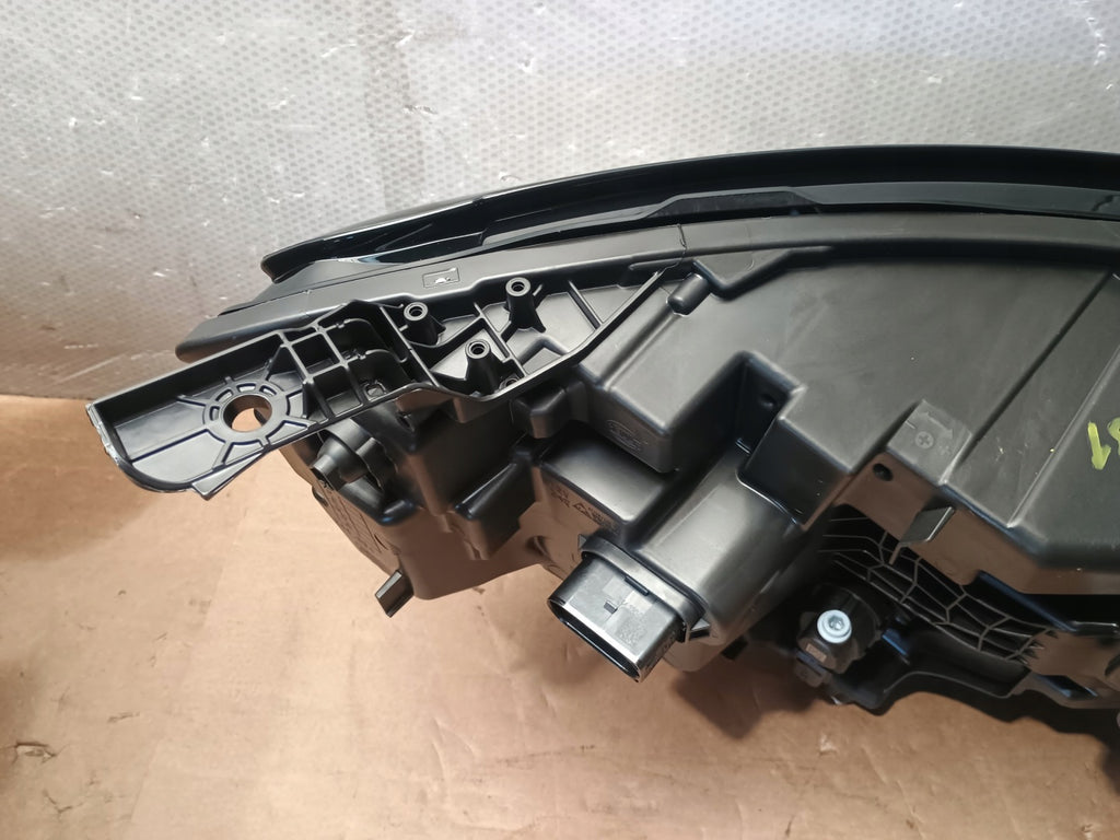 Frontscheinwerfer Renault 260606796R LED Links Scheinwerfer Headlight SCH3102519680hz