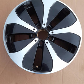 1x Alufelge 18 Zoll 7.5