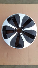 Laden Sie das Bild in den Galerie-Viewer, 1x Alufelge 18 Zoll 7.5" 5x112 52ET A4474017300 Mercedes-Benz Vito W447 FEL5615766327ff