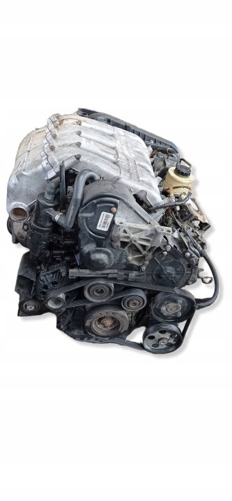Motor Renault Laguna I G8T706 2.2 83PS 61kW 1995 Engine Komplett MOT9860200181rh