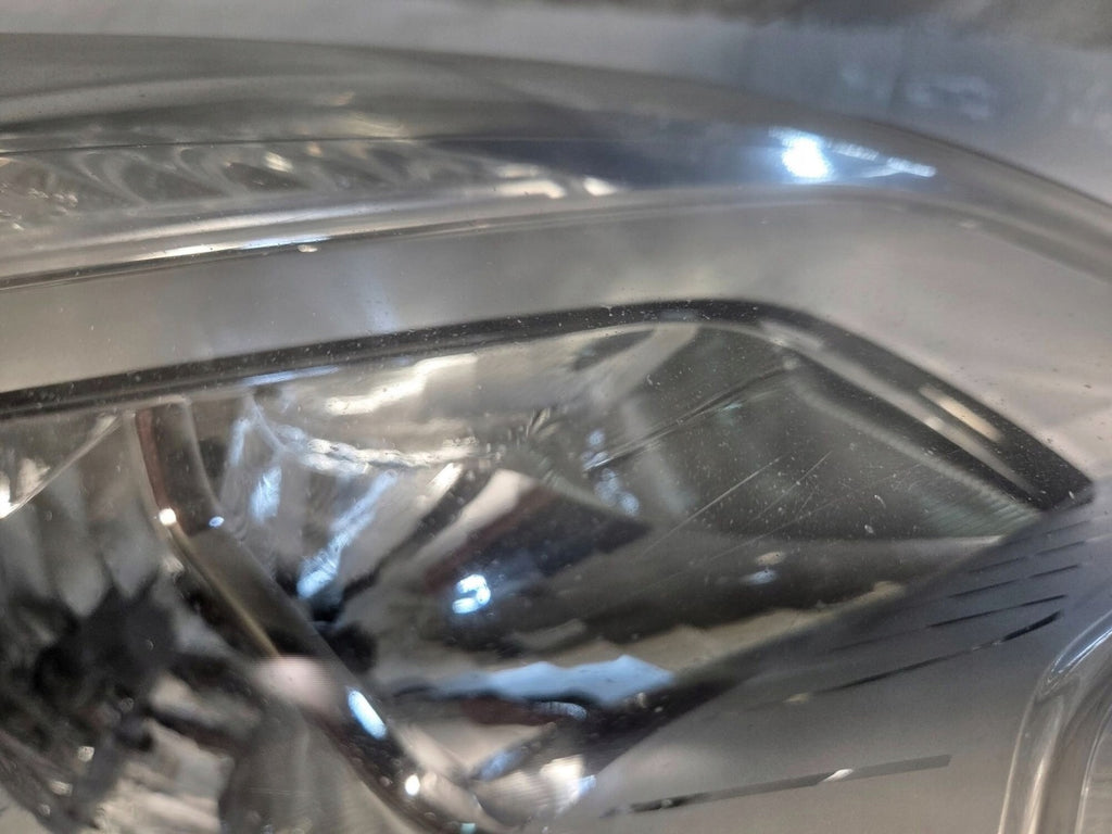 Frontscheinwerfer Opel Meriva B 13253630 Rechts Scheinwerfer Headlight SCH8309920373ds