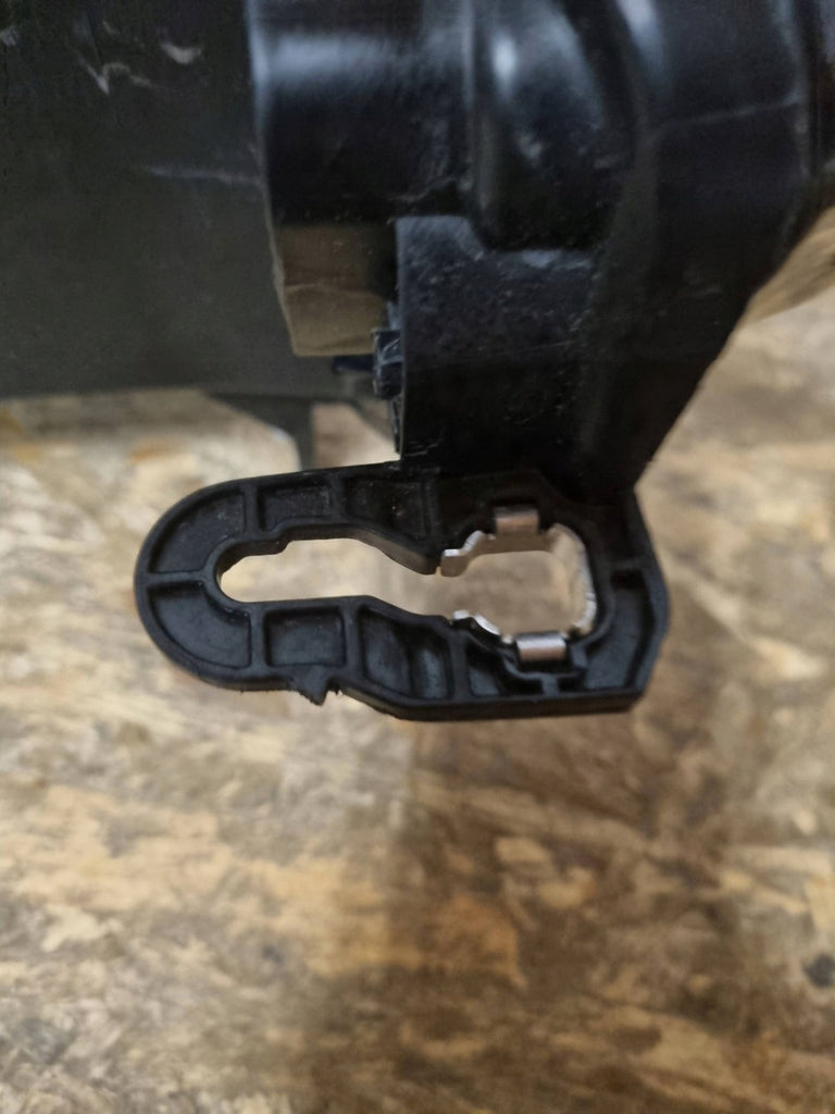 Frontscheinwerfer Seat Leon 5EB941007G LED Links Scheinwerfer Headlight