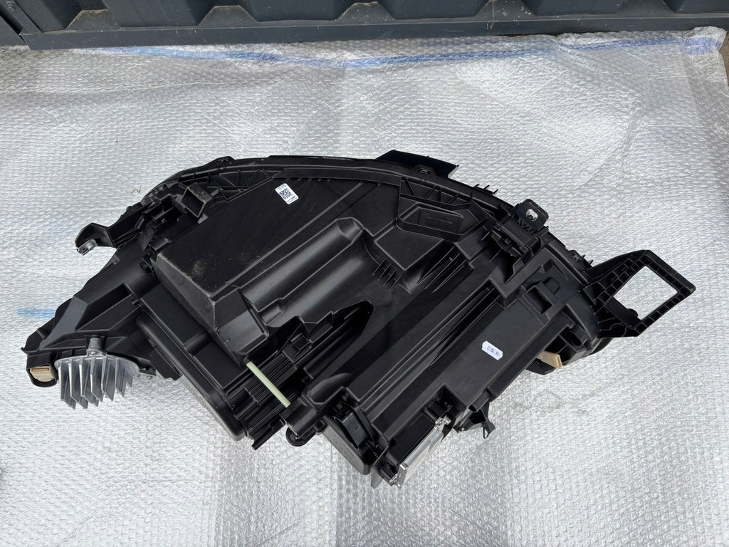 Frontscheinwerfer VW 14B941006 Full LED Rechts Scheinwerfer Headlight SCH9050131599nx