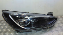 Laden Sie das Bild in den Galerie-Viewer, Frontscheinwerfer Ford Focus JX7B-13E016-BD FULL LED Rechts Headlight SCH5671856029yf