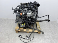 Load image into Gallery viewer, Motor Audi VW A3 Golf VII CRB 2.0 TDI 150PS 110kW 190TKm Diesel Engine Komplett MOT2722884721dr