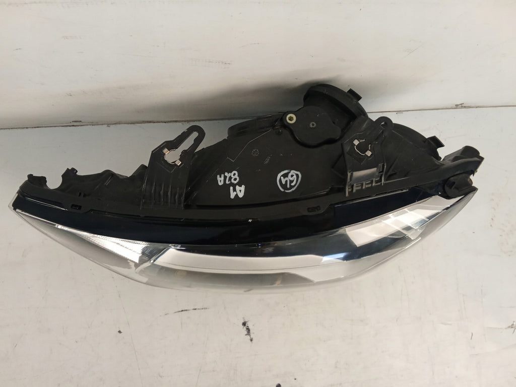 Frontscheinwerfer Audi A1 82A941003 Links Scheinwerfer Headlight SCH1239962877ck