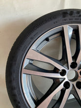 Load image into Gallery viewer, 1x Alufelge 19 Zoll 8.5" 5x112 40ET Glanz Graphit 4K0601025H Audi Rim Wheel FEL3487000531bu
