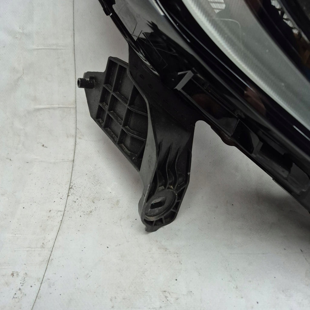 Frontscheinwerfer Renault Master I 260106174R Rechts Scheinwerfer Headlight SCH2082158502bc