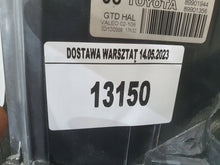 Laden Sie das Bild in den Galerie-Viewer, Frontscheinwerfer Toyota Auris 81150-02460 Links Scheinwerfer Headlight