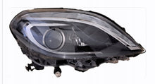 Load image into Gallery viewer, Frontscheinwerfer Mercedes-Benz W246 A2468200861 Rechts Scheinwerfer Headlight SCH9312273043xv